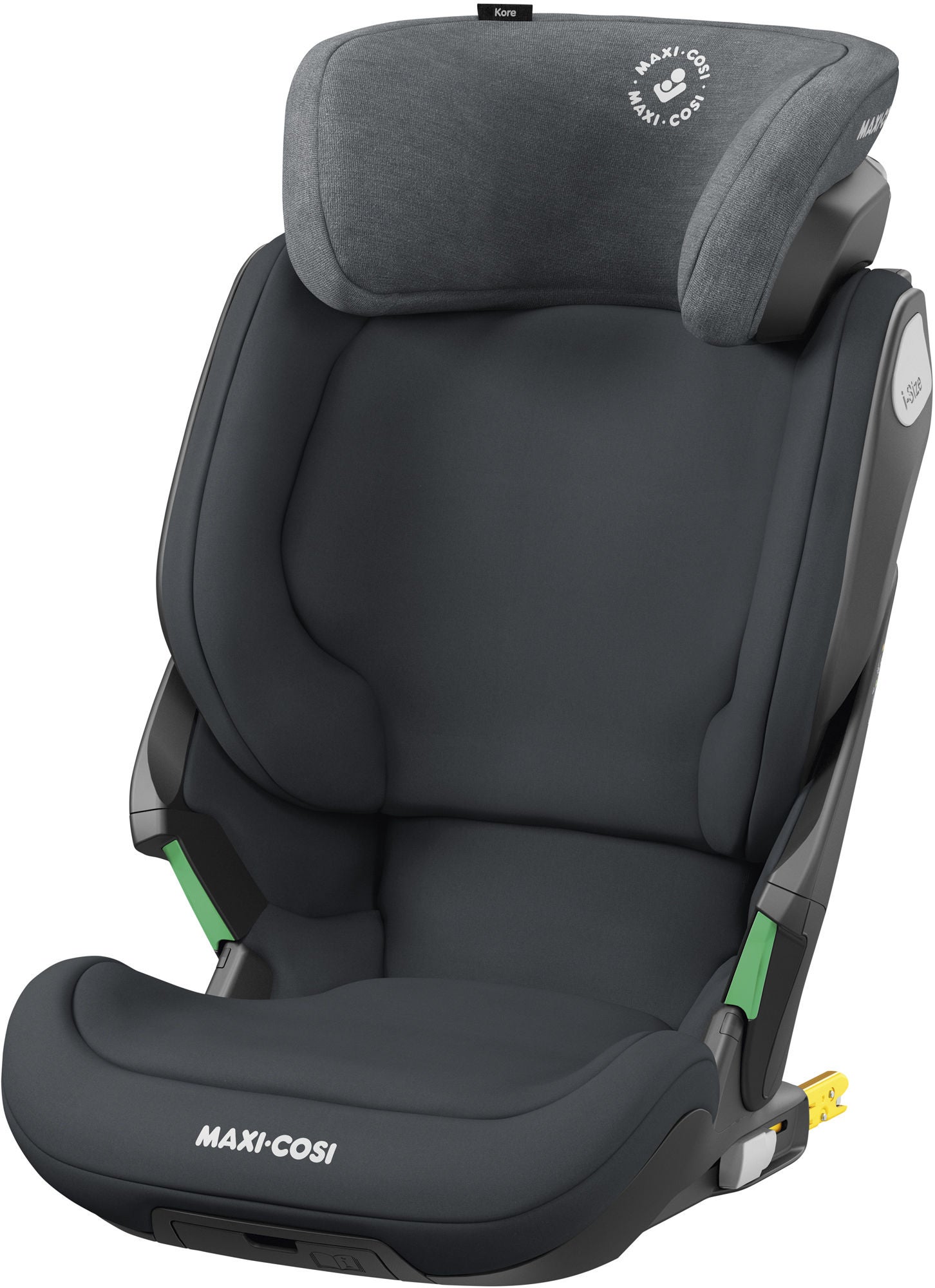 Maxi-Cosi Kore i-Size Autostol, Authentic Graphite Maxi-Cosi Kore i-Size Autostol, Authentic Graphite