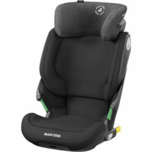 Maxi-Cosi Kore i-Size autostol - Authentic Black