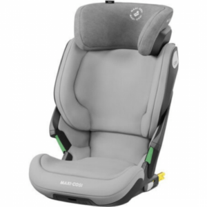 Maxi-Cosi Kore i-Size autostol - Authentic Grey