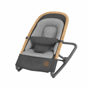 Maxi-Cosi Kori skråstol - Essential Graphite