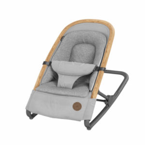 Maxi-Cosi Kori skråstol - Essential Grey