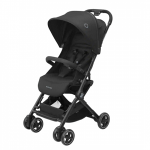 Maxi-Cosi Lara2 klapvogn - Essential black