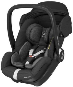 Maxi-Cosi Marble Autostol Baby, Essential Black
