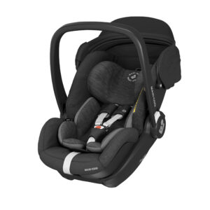 Maxi Cosi Marble, Essential Black