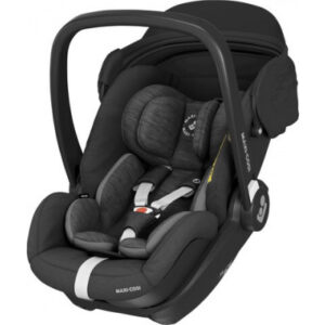 Maxi-Cosi Marble i-Size autostol - Essential Black