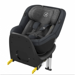 Maxi-Cosi Mica Authegraph Autostol - Authentic Grey