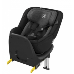 Maxi-Cosi Mica Autostol - Authentic Black