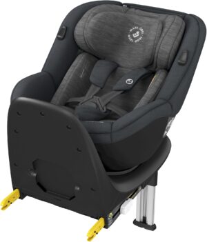 Maxi-Cosi Mica Autostol, Authentic Graphite
