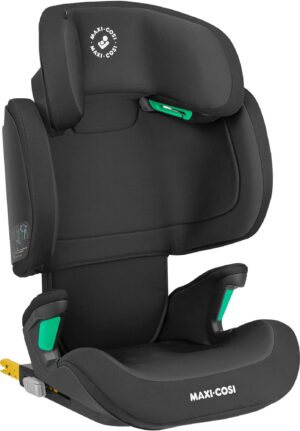 Maxi-Cosi Morion Autostol, Basic Black