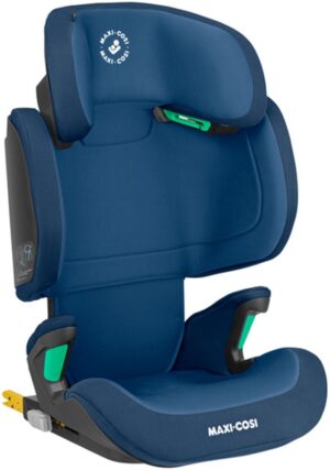 Maxi-Cosi Morion Autostol, Basic Blue