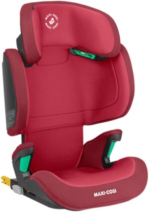 Maxi-Cosi Morion Autostol, Basic Red