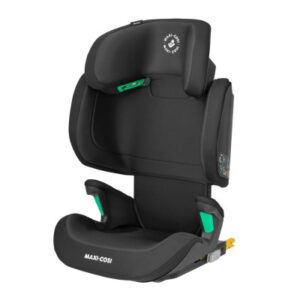 Maxi-Cosi Morion i-Size autostol - Basic Black