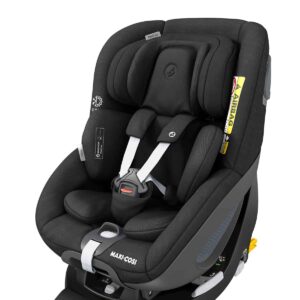Maxi Cosi Pearl 360, Authentic Black