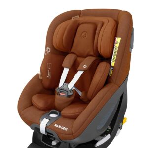 Maxi Cosi Pearl 360, Authentic Cognac
