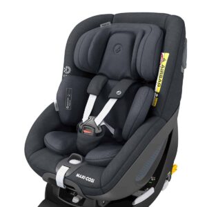 Maxi Cosi Pearl 360, Authentic Graphite