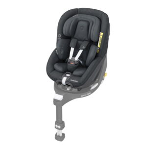 Maxi-Cosi Pearl 360 - autentic graphite