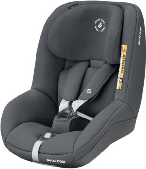 Maxi-Cosi Pearl Smart i-Size Autostol, Authentic Graphite