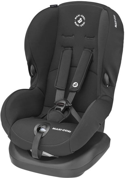Maxi-Cosi Priori SPS Autostol, Sort Maxi-Cosi Priori SPS Autostol, Sort