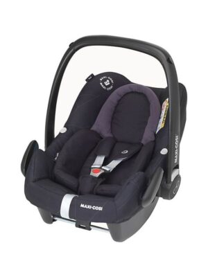 Maxi-Cosi Rock Car Seat - Black Diamond