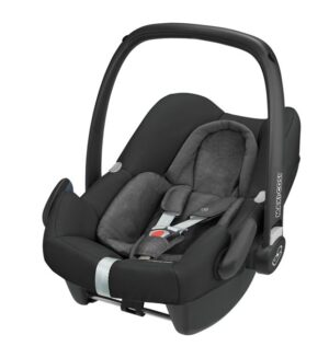 Maxi Cosi Rock med Base
