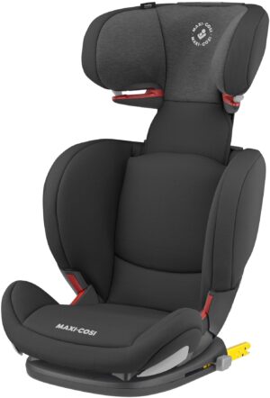 Maxi-Cosi Rodifix AirProtect Autostol, Authentic Black