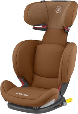 Maxi-Cosi Rodifix AirProtect Autostol, Authentic Cognac