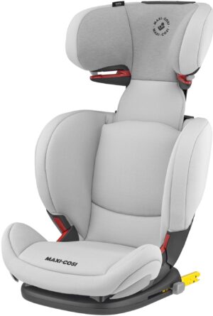 Maxi-Cosi Rodifix AirProtect Autostol, Authentic Grey