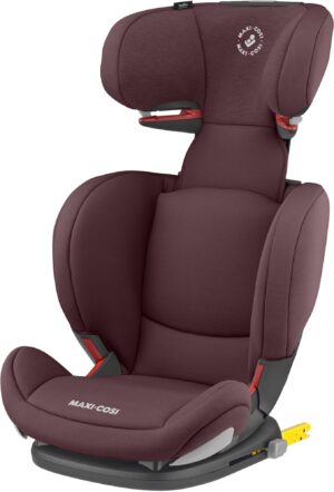 Maxi-Cosi Rodifix AirProtect Autostol, Authentic Red