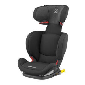 Maxi-Cosi Rodifix AirProtect autostol - Authentic Black