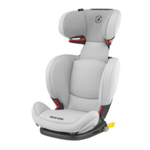Maxi-Cosi Rodifix AirProtect autostol - Authentic Grey