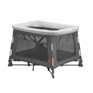 Maxi-Cosi Swift 3-i-1 rejseseng - Beyond Graphite