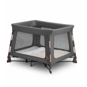 Maxi-Cosi Swift 3-i-1 rejseseng - Beyond Graphite FR