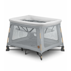 Maxi-Cosi Swift 3-i-1 rejseseng - Beyond Grey