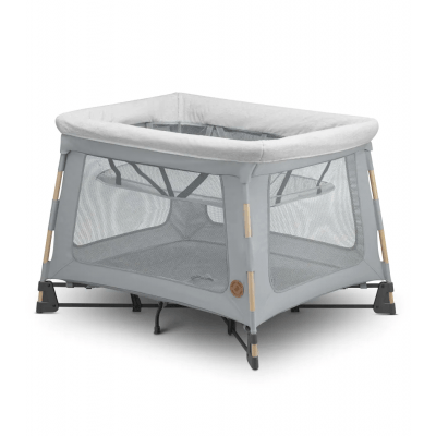 Maxi-Cosi Swift 3-i-1 rejseseng - Beyond Grey Maxi-Cosi Swift 3-i-1 rejseseng - Beyond Grey