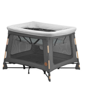 Maxi-Cosi Swift rejseseng - beyound graphite