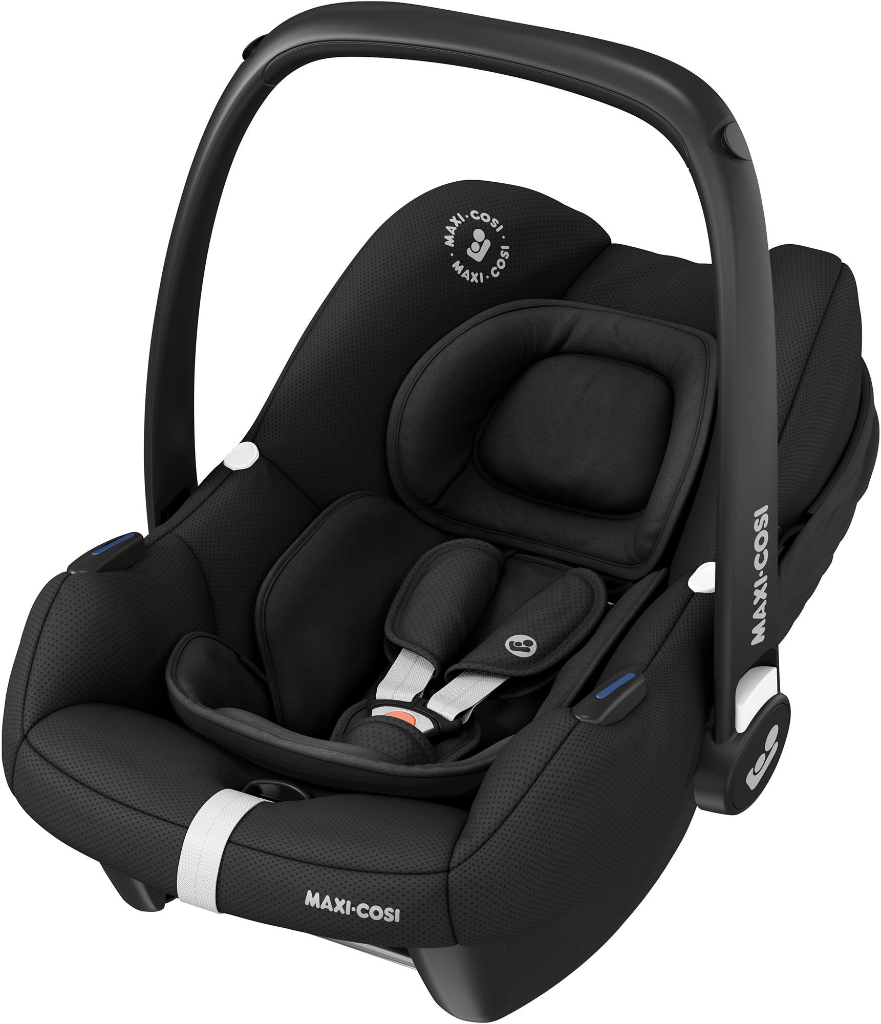 Maxi-Cosi Tinca Autostol Baby, Essential Black Maxi-Cosi Tinca Autostol Baby, Essential Black