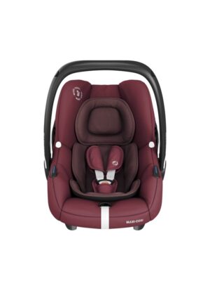 Maxi-Cosi Tinca Baby Car Seat Essential Red