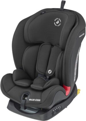 Maxi-Cosi Titan Autostol, Basic Black
