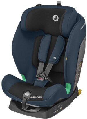 Maxi-Cosi Titan I-Size Autostol, Basic Blue