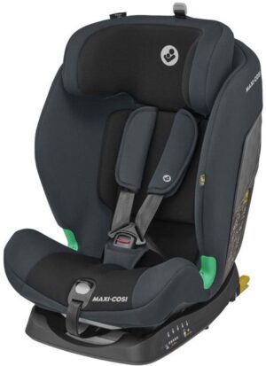 Maxi-Cosi Titan I-Size Autostol, Basic Grey