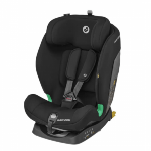 Maxi-Cosi Titan I-Size autostol - Basic Black