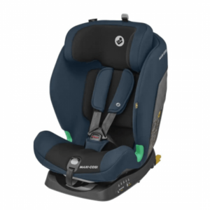 Maxi-Cosi Titan I-Size autostol - Basic Blue