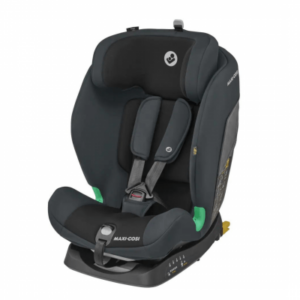 Maxi-Cosi Titan I-Size autostol - Basic Grey