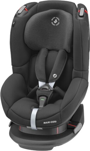 Maxi-Cosi Tobi Autostol, Authentic Black