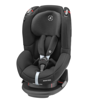 Maxi-Cosi Tobi - authentic black