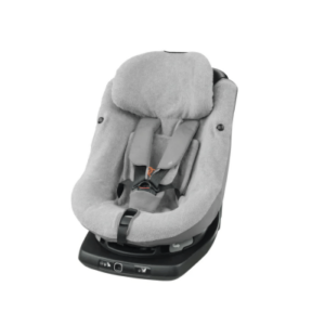 Maxi-Cosi sommerbetræk til AxissFix/+/AxissFix Air - Fresh Grey