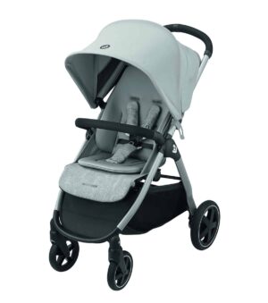 Maxi-cosi Gia, Nomad Grey