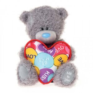 Me To You Bamse With Love 18 cm