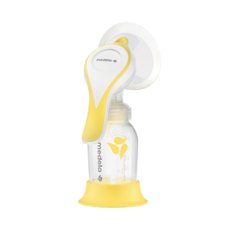 Medela - Harmony - Manuel Brystpumpe Medela - Harmony - Manuel Brystpumpe