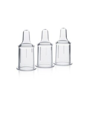 Medela Sutter til SpecialNeeds Flaske, 3-pak
